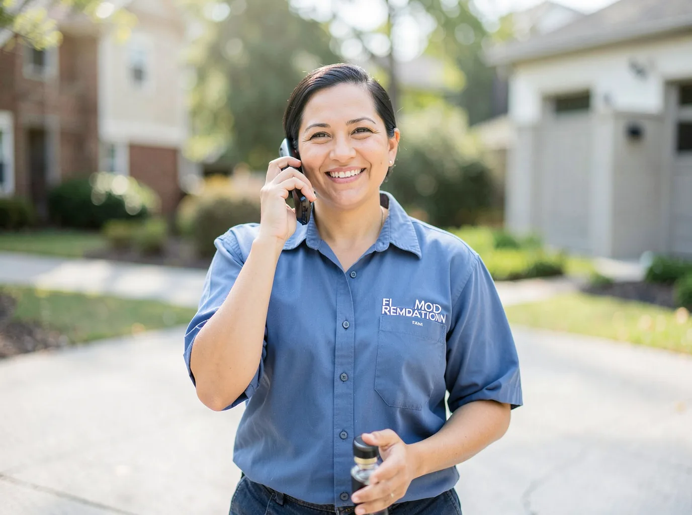 Mold Remediation Baytown, TX FAQs